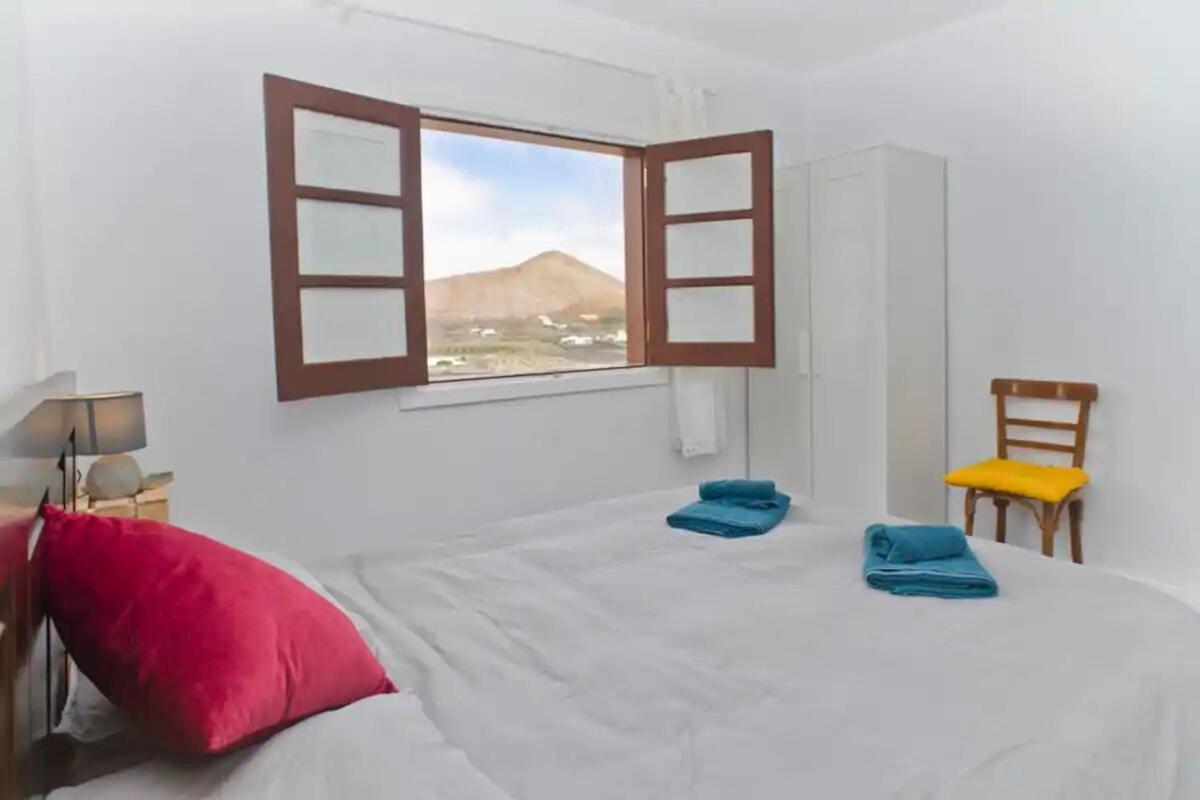 Villa Volcan Masdache Exterior photo